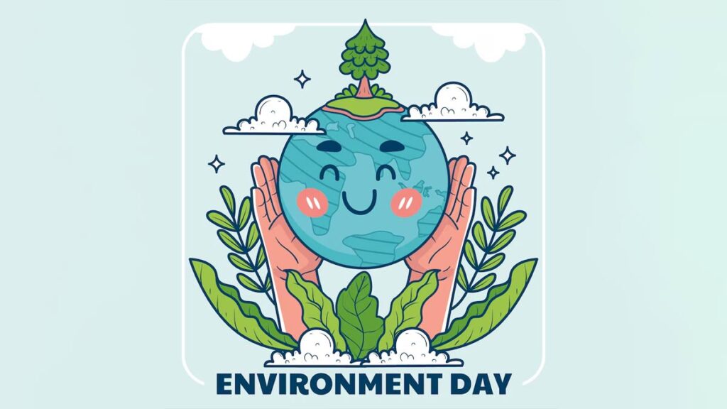 World Environment Day 2025: A Global Call to Action for a Sustainable Future