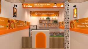 From Rs 15K to Rs 1.8 Cr: How Dahibara Express is Taking Indian Street Food Global