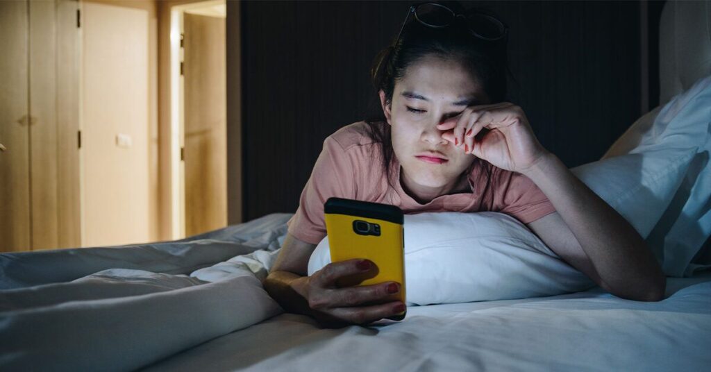 The Natural Way to Fall Asleep Faster: 10 Minutes, No Pills, No Equipment