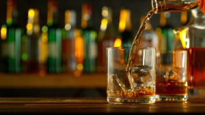 Even Moderate Drinking Can Shorten Your Life, New Research Reveals