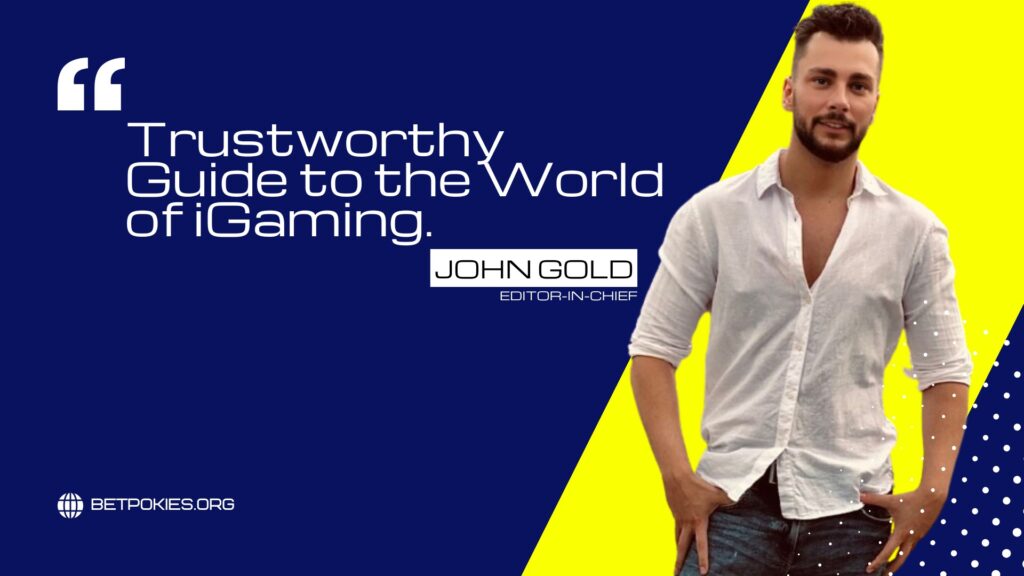 John Gold Shares His Thoughts on New Pokie Ratinho Sortudo from Pragmatic Play