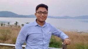 Who is Dhiman Chakma? IAS Officer Caught Red-Handed Taking ₹10 Lakh Bribe in Odisha; ₹47 Lakh More Found in Raid