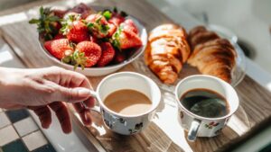 Not All Breakfasts Are Healthy: 4 Morning Habits That Can Harm Your Gut and Immunity