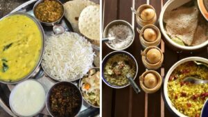 Konkan on a Plate: Dive into Maharashtra’s Coastal Kitchen with Layered Ghavane, Cucumber Cakes & Soulful Sola Kadhi