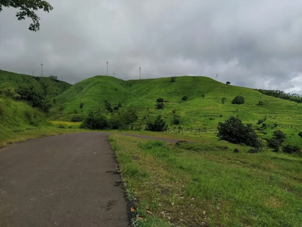 This Monsoon, Try This Lesser-Known, Crowd-Free Escape: Discover Maharashtra’s Hidden Gem Gudhe Panchgani Plateau in Shirala Taluka