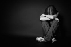 Silent Strain: How Suppressing Emotions Can Lead to Depression and Disconnection