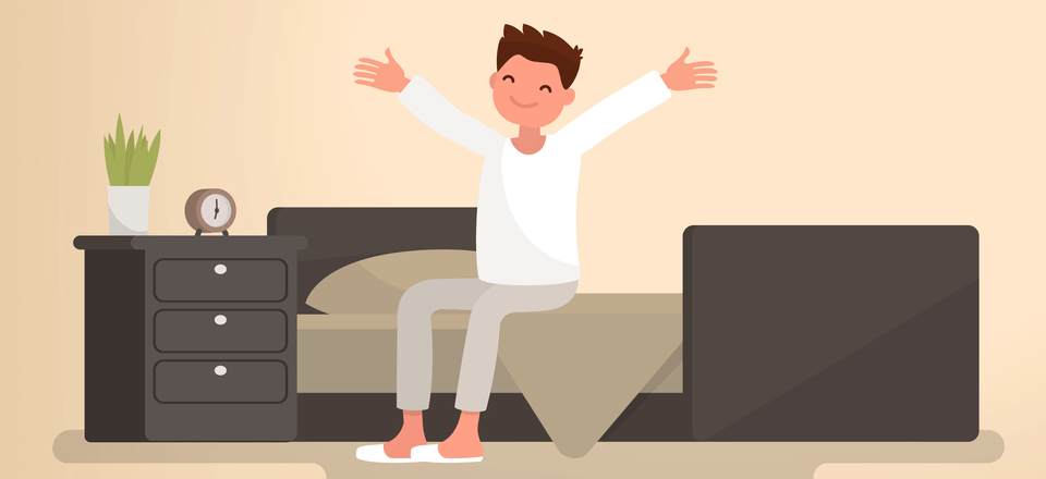 Lose Weight Naturally: Morning Habits to Start Before 8 AM That Actually Work