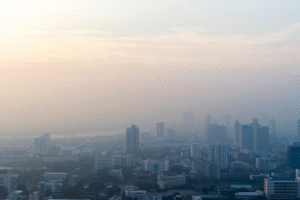 Pune Air Quality Alert: 60% of Days Between February and April Recorded ‘Unhealthy’ Pollution Levels