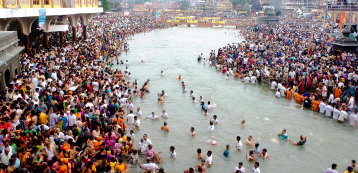 Nashik Kumbh Mela 2026 to Begin on October 31, Will Span 18 Months: Key Dates, Events Announced