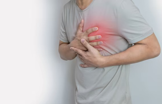 Orange Heat Alert: Rising Temperatures May Trigger Heart Attacks – Here’s How to Stay Safe