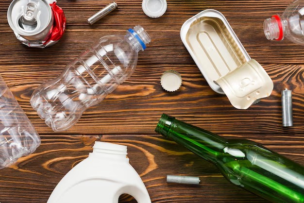 Cut Kitchen Waste With These 5 Brilliant Plastic Bottle Upcycles