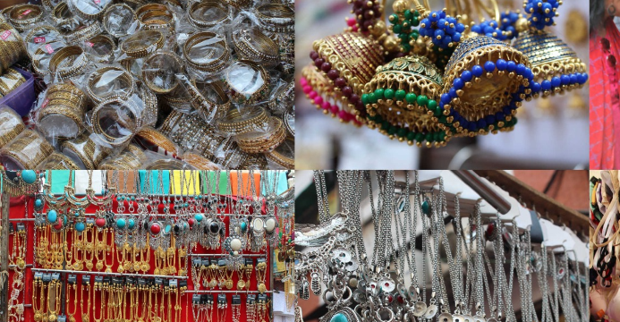 Shop More, Spend Less: 5 Best Budget Markets in Pune