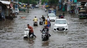 Weather Alert: Heavy Rains Expected Across Maharashtra on Sunday, IMD Issues Yellow Alerts for 17 Districts