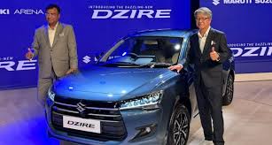 India's Top-Selling Car in May 2025: This Car is No. 1, Beating SUVs and Hatchbacks