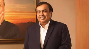 “Serve a Billion, Don’t Chase a Billion”: Mukesh Ambani's Advice to Entrepreneurs