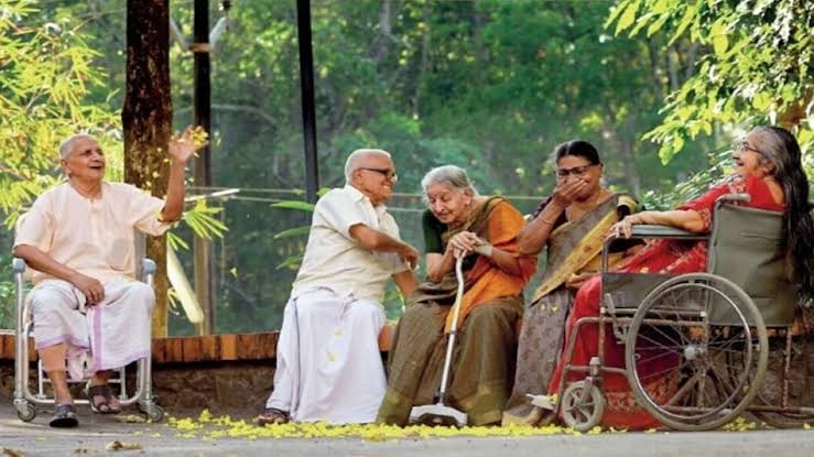Citizens Above 70 Can Avail Free Medical Treatment Up to ₹5 Lakh Per Year; Apply Easily via This App