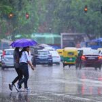 Pune rains: Chinchwad records 69 mm, IMD issues yellow alert; some schools declare holiday, no official order yet