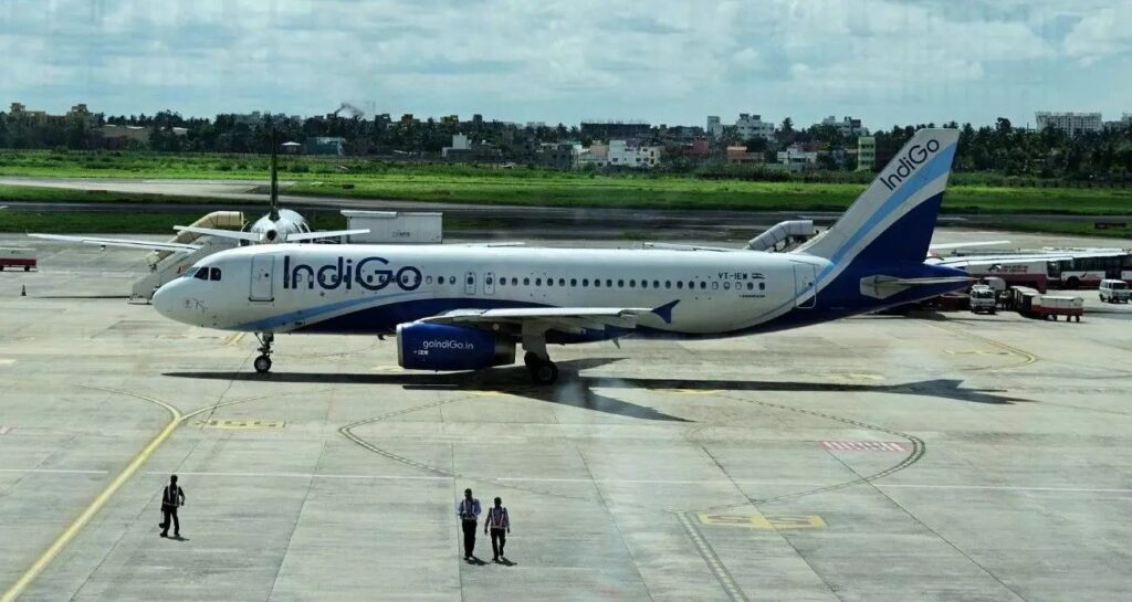 IndiGo Employee Claims Caste-Based Harassment by Superiors, Airline Refutes Allegations