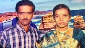 Woman and Lover Kill Husband, Dump Body in Well 30 Km Away in Karnataka — Used Chilli Powder to Blind Victim Before Strangling