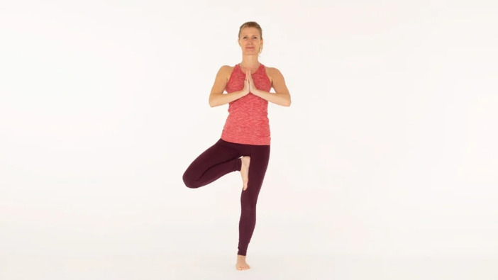 5 Powerful Yoga Poses That Strengthen You From Within and Inspire Conscious Living