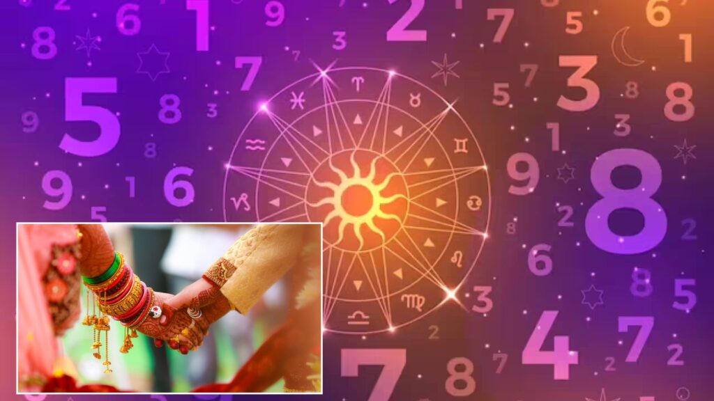 Numerology & Love Marriage: Do People Born on These Dates Always Marry for Love? Here's What Numerology Suggests