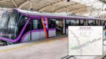 Pune Metro Rail Project Phase 2 Receives Approval For Vanaz to Chandani Chowk & Ramwadi to Wagholi / Vitthalwadi