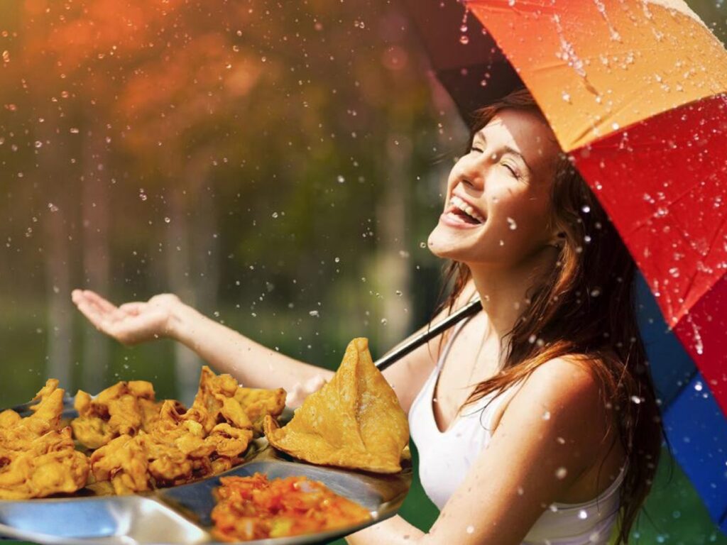 Monsoon Diet Alert: These 8 Foods to Avoid During the Rainy Season