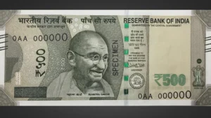 Fact Check: ₹500 Notes Will Remain Legal Tender — RBI Has Not Directed Banks to Withdraw Them from ATMs by September