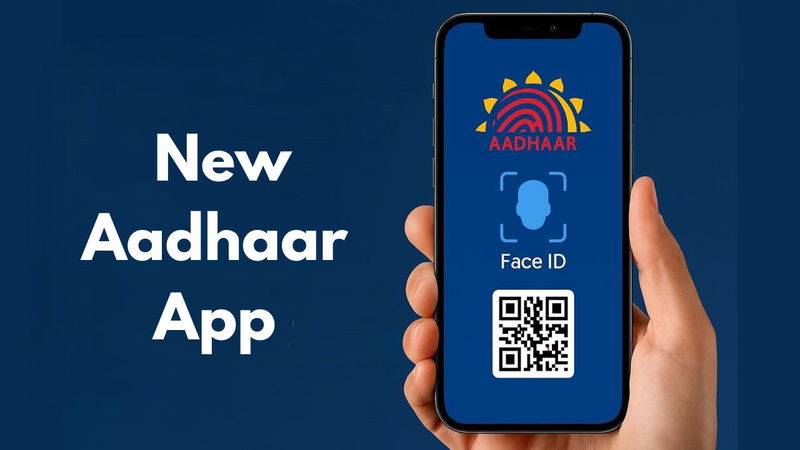 Big e-Aadhaar Update Coming: No More Photocopies Needed, Easier Process for Changes – Key Steps Inside