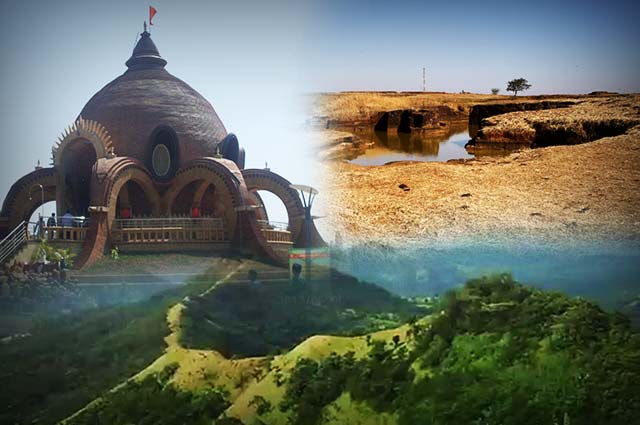 Skip Lonavala-Khandala: Must-Visit Hill Stations Near Kolhapur for Monsoon Picnics