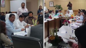 Pune: Green Signal For Construction Of Water Tanks In Lohgaon: Forest Minister Orders Immediate Land Transfer To PMC