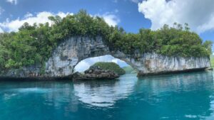 Visa-Free Island Escape Now Open for Indian Tourists for 30 Days