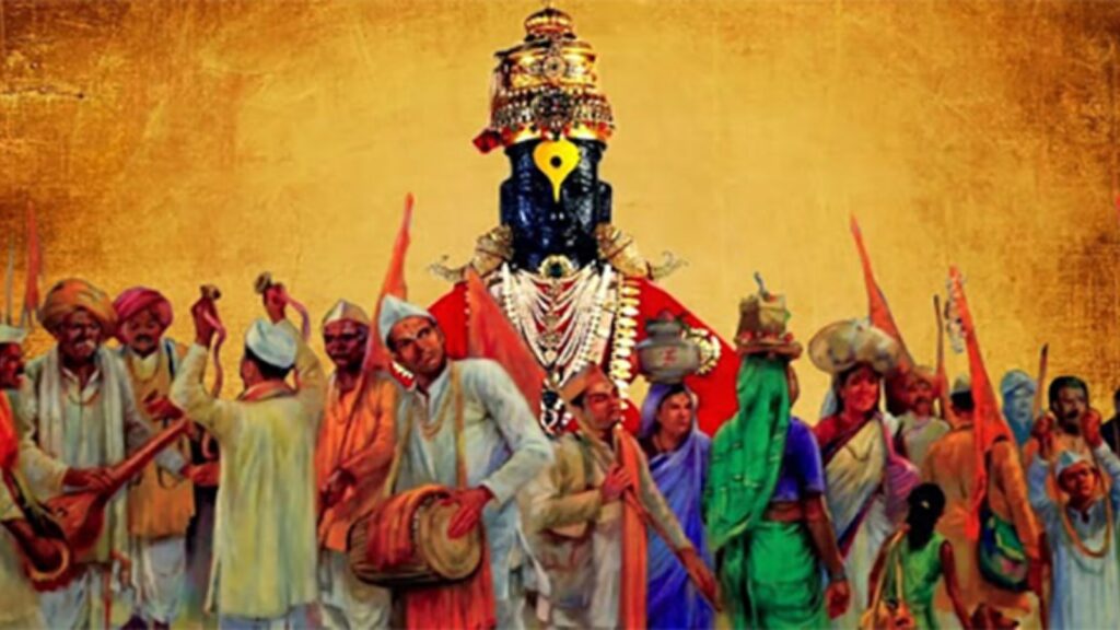 Pune Palkhi 2025: Major Traffic Diversions Announced Across Pune District For Sant Dnyaneshwar and Sant Tukaram Palkhi Procession