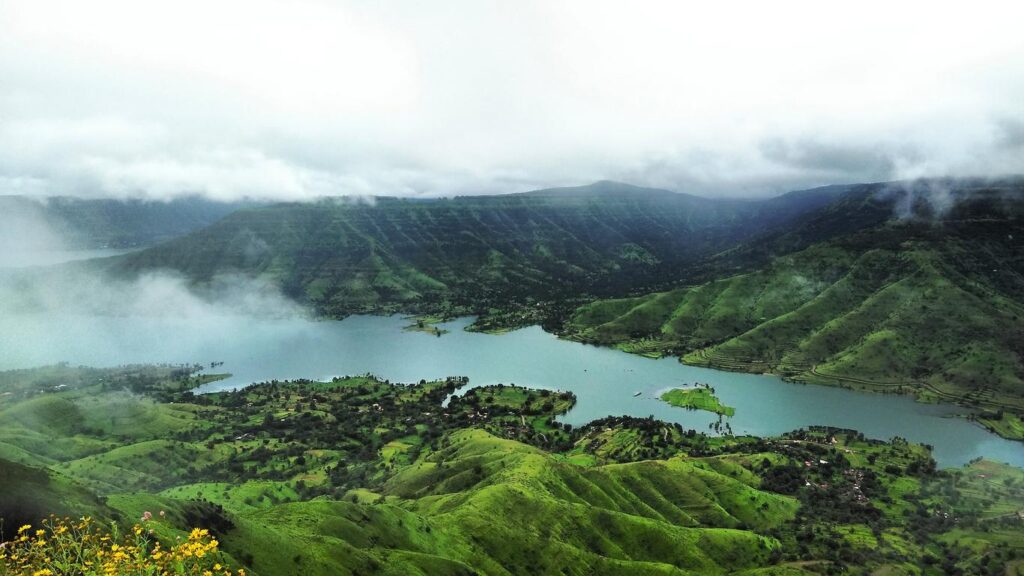 Top 5 Stunning Hill Stations Near Pune Perfect for Monsoon Travel and Nature Lovers