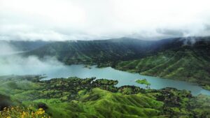 Top 5 Stunning Hill Stations Near Pune Perfect for Monsoon Travel and Nature Lovers