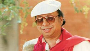 Pancham’s Pulse: Celebrating RD Burman’s Eternal Beat at 86