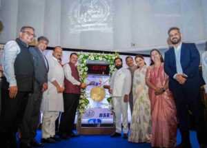 Pimpri Chinchwad Municipal Corporation Makes History With Green Bond Listing At Bombay Stock Exchange 