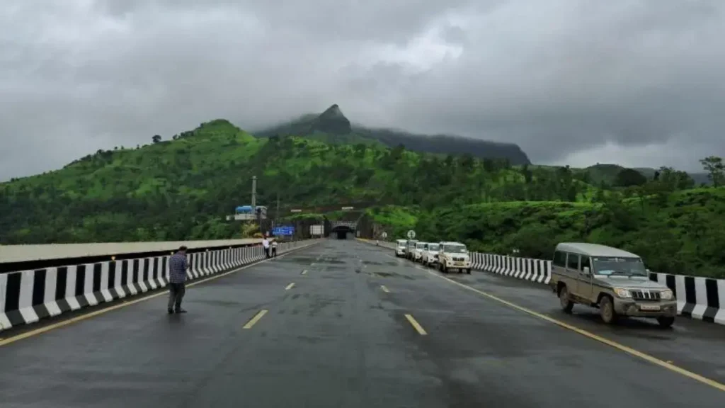 Igatpuri to Amne Stretch of Mumbai-Nagpur Samruddhi Expressway to Open on June 5