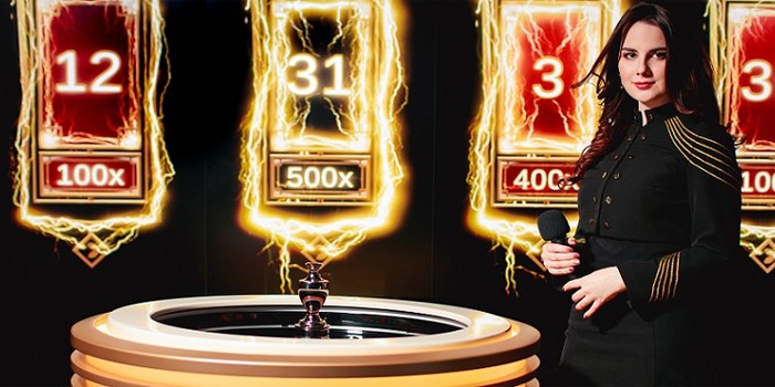Top 5 Evolution Live Casino Games Trending Now in India