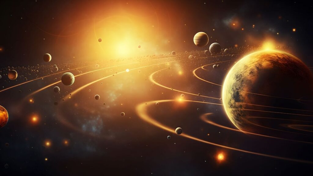 Shadashtak Yog 2025: A Period of Intense Energy and Unpredictable Outcomes; What Each Zodiac Sign Should Know