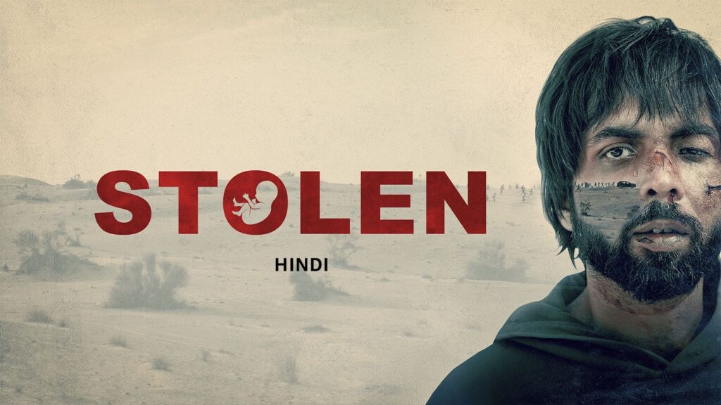 This Week's Top OTT Picks: 5 New Titles That Promise Action, Emotion, and Unforgettable Stories