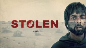 This Week's Top OTT Picks: 5 New Titles That Promise Action, Emotion, and Unforgettable Stories