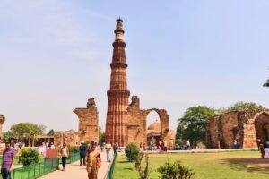 What Tragic Incident on December 4, 1981, Led to Qutub Minar's Permanent Closure?