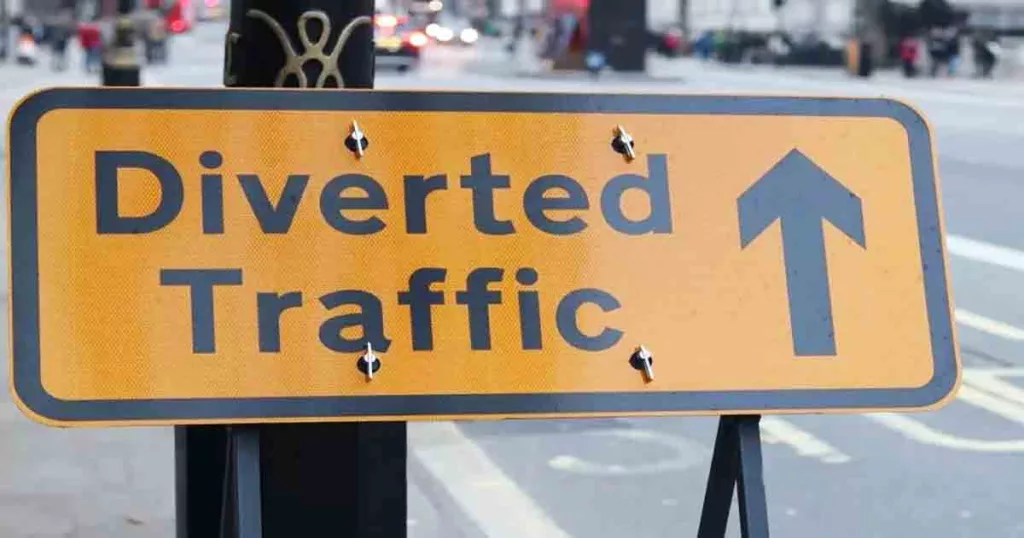 Pune: Temporary Traffic Diversions Announced In Lonavala Amid Monsoon Tourism Rush, Effective Until August 31