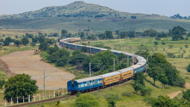 Ganpati Festival 2025: Konkan Railway Bookings Open from June 23 – Reserve Early to Celebrate at Home