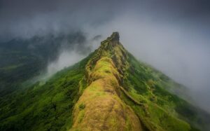 Tourism Ban in Maharashtra’s Most Popular Taluka for 3 Months; Forts and Waterfalls Declared No Entry Zone