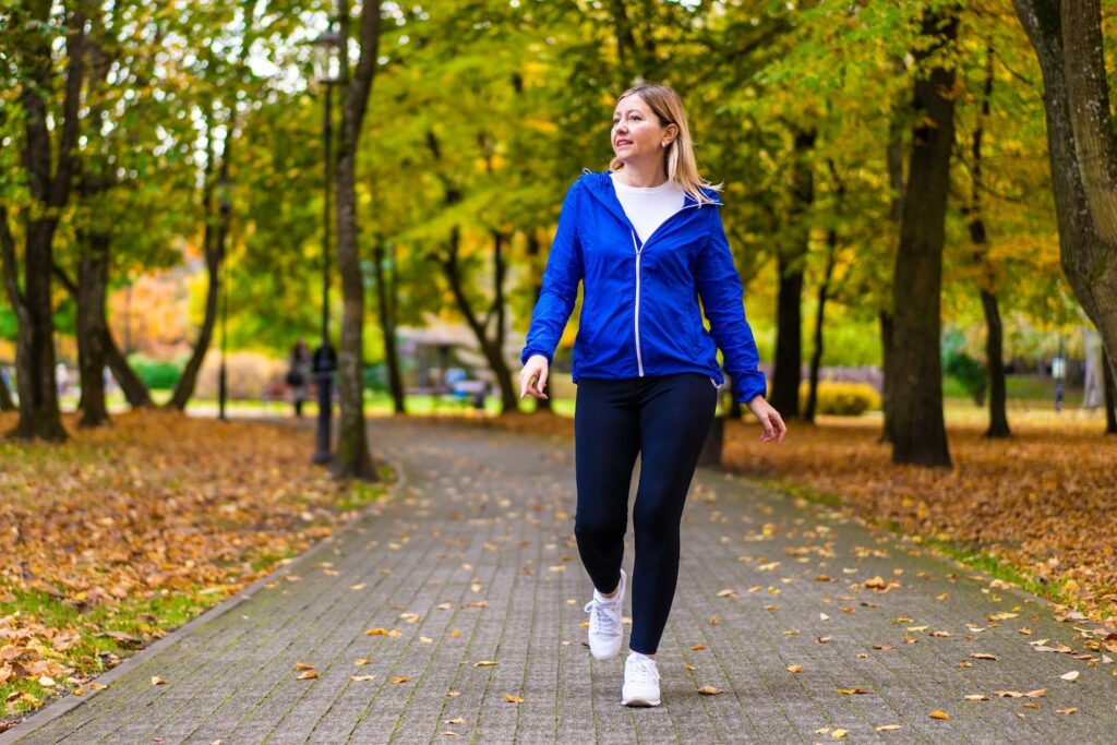 How Much Should You Walk Daily to Stay Fit? Here’s What Science and Your Body Say