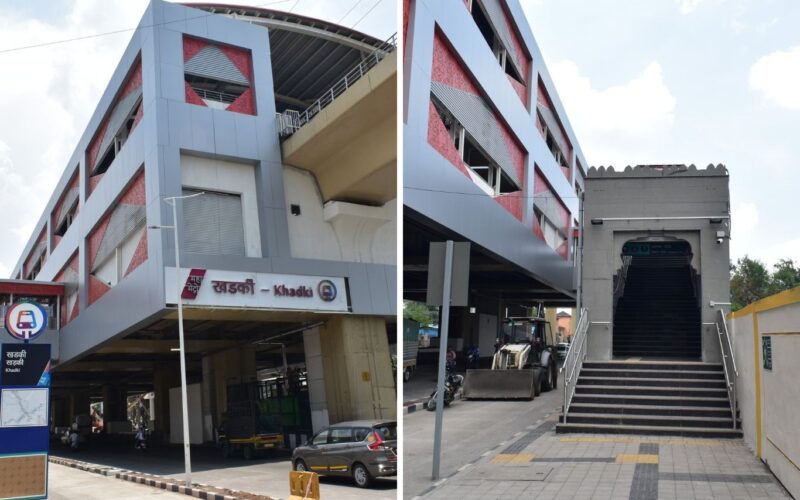 Pune: Khadki Metro Station To Open For Public From June 21