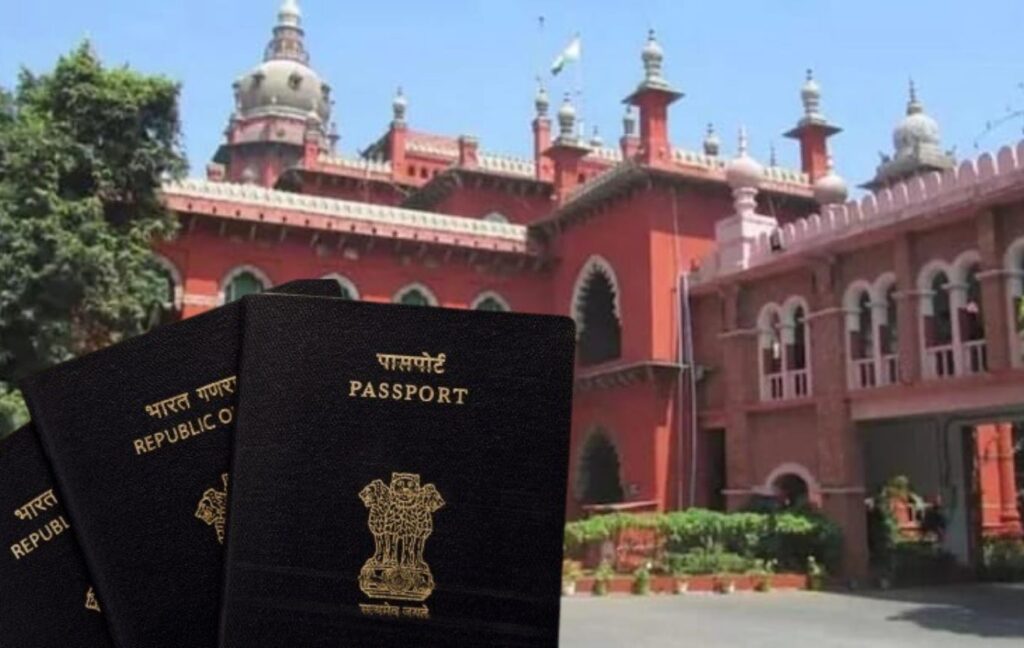 High Court Verdict: No Need for Husband’s Signature in Woman’s Passport Process