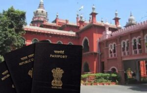 High Court Verdict: No Need for Husband’s Signature in Woman’s Passport Process